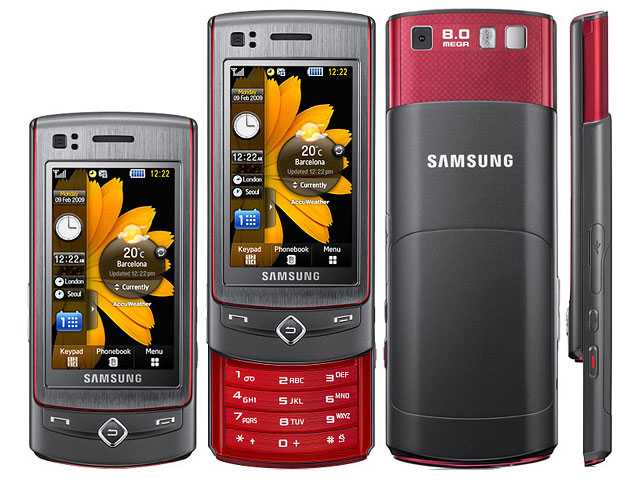 Samsung Player Ultra